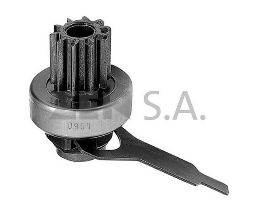 DİŞLİ 10 DİŞ ROVER 216