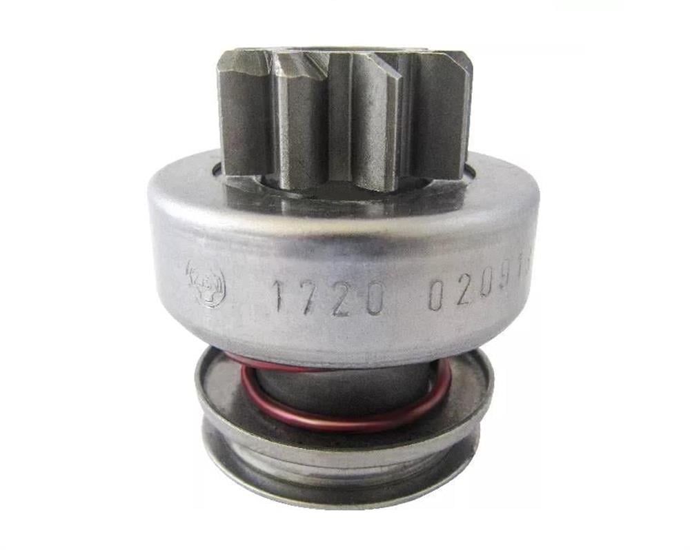 DİŞLİ 9 DİŞ BMW 3.20 - X1 - X3 - X5 - X6 - Z4 / FIIAT 1.9 JTD  TOYOTA AVENSIS - COROLLA