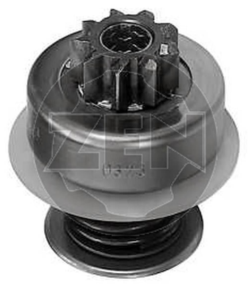DİŞLİ 9 DİŞ VOLKSWAGEN GOLF / JETTA (75-83))