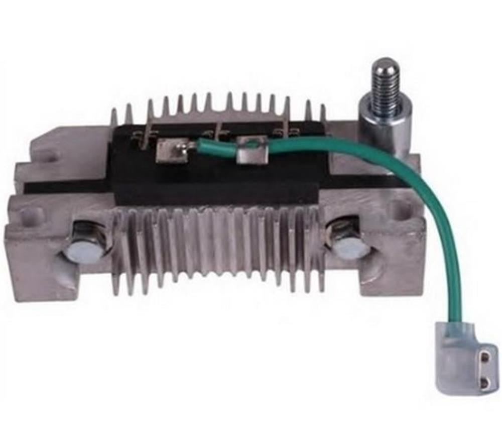 DİYOT TABLASI MAKO TIPI TARAK 19,5 MM. 63621503