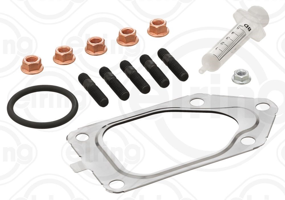 ELRING 911.820 | Turbo Contası Tkm Vag T5 T6 09 -