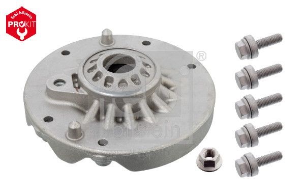 FEBI BILSTEIN 171926 | Amortisör Takozu Civatalı On R-L BMW F45 F48 F39 Mini F54 F60