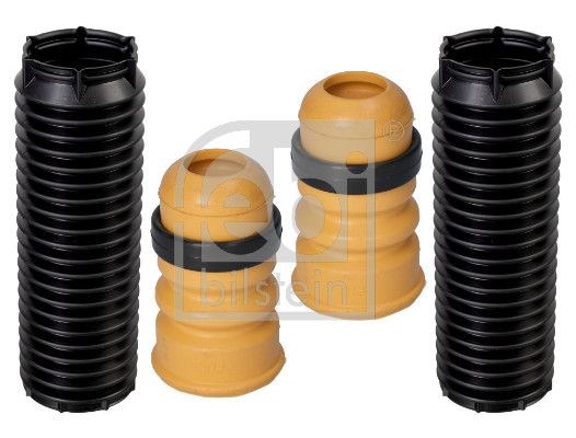 FEBI BILSTEIN 181380 | Amortisör Takozu Komple Set Discovery Sport 15 Freelander 2 06-14 Evoque 1