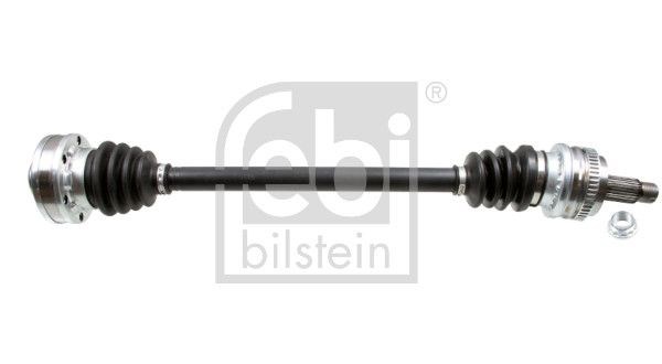 FEBI BILSTEIN 181806 | Aks Komple Arka Sağ BMW E81 E87 E82 E88 E90 E91 E92