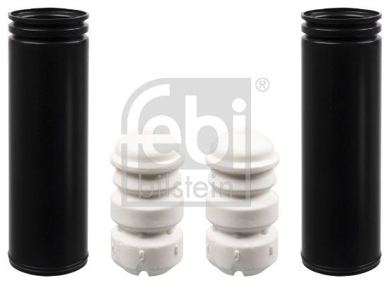 FEBI BILSTEIN 181859 | Amortisör Körüğü Seti Arka BMW E46