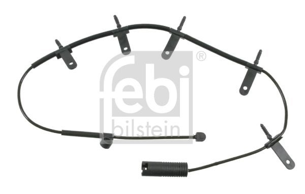 FEBI BILSTEIN 22397 | Balata Fişi Mini R-50 / 52 / 53 Ön