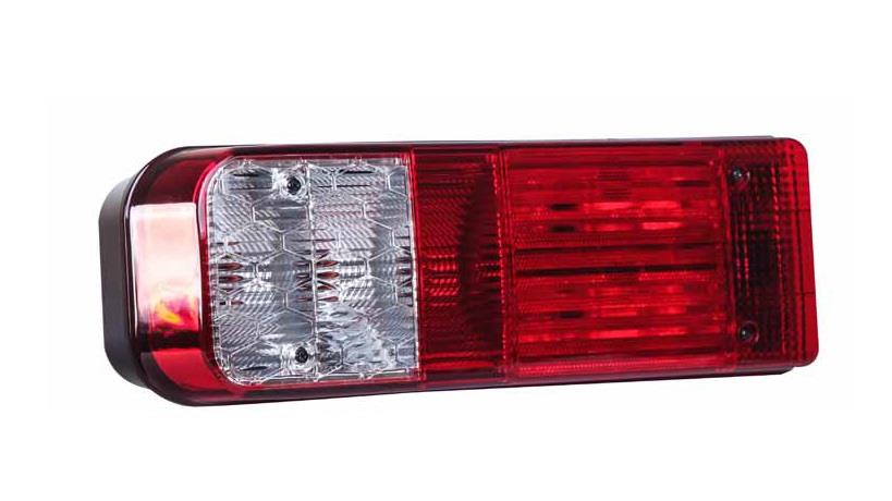 FORD CARGO STOP LAMBA CAMI Y.M. PETEKLİ