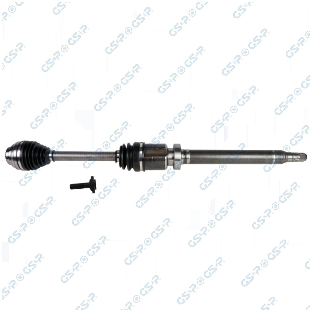 GSP 202380 | Aks Komple Ön Sol Mini F55 F56 F57 14 >