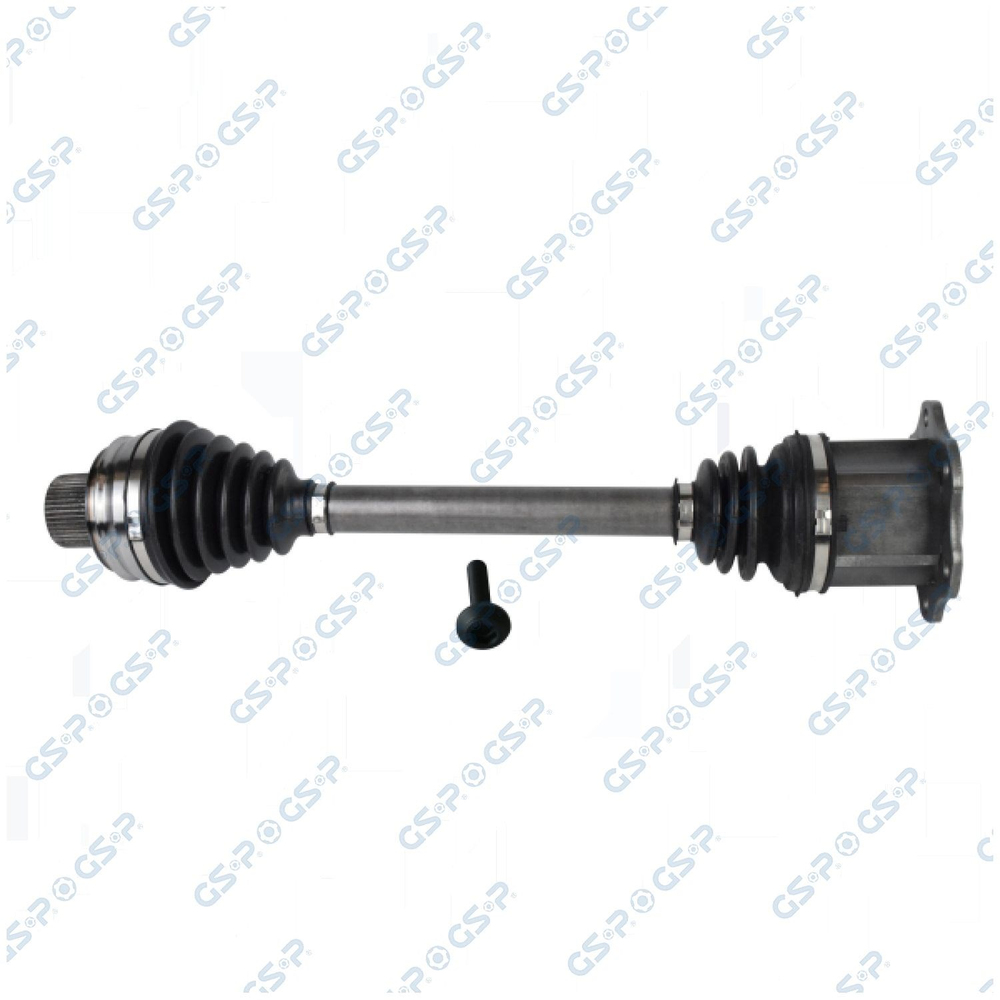 GSP 203316 | Aks Komple Sağ Sol Aynı Q5 09 > 12