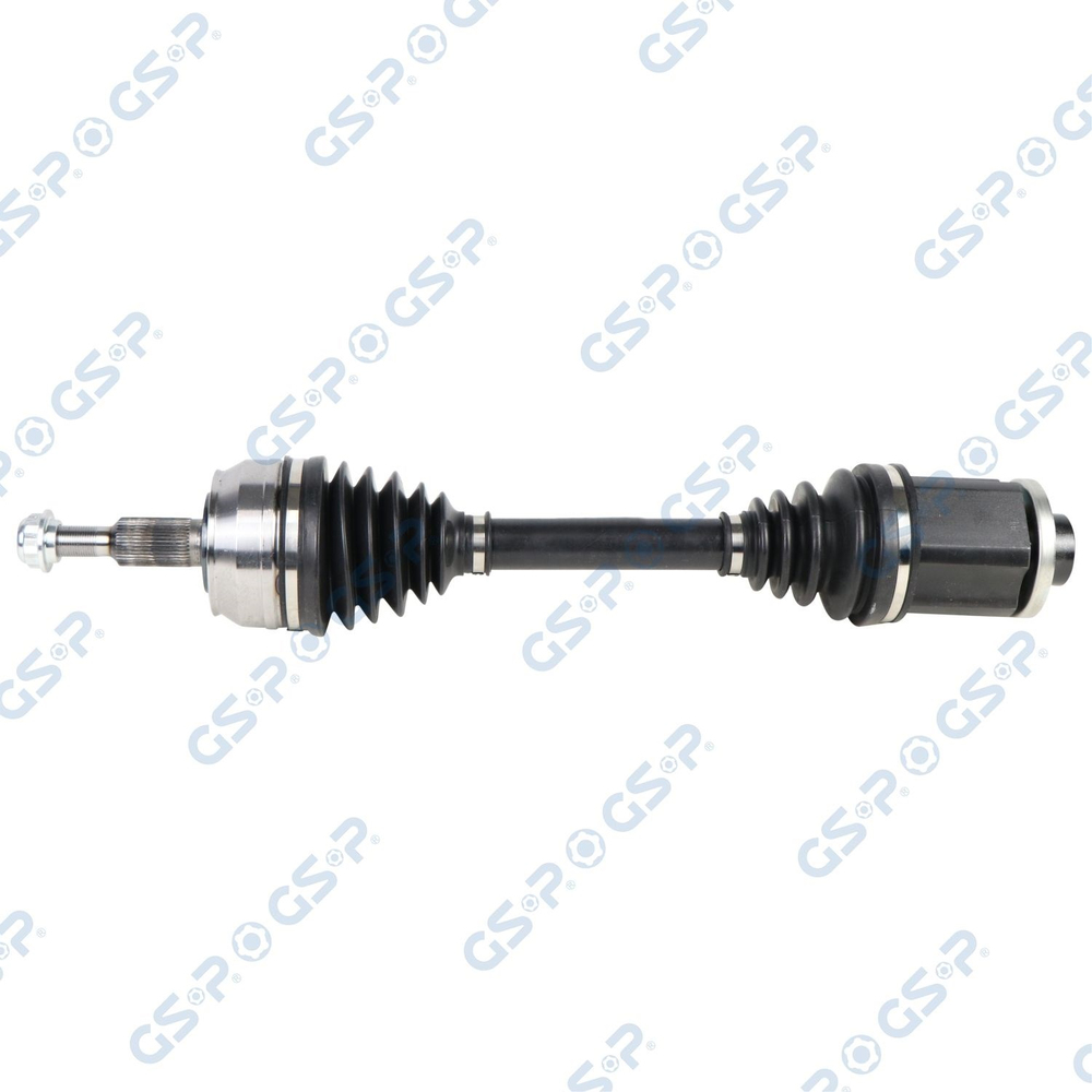 GSP 203973 | Aks Komple Sol Otomatik Transporter T5 2.5 TDI 03 > 09