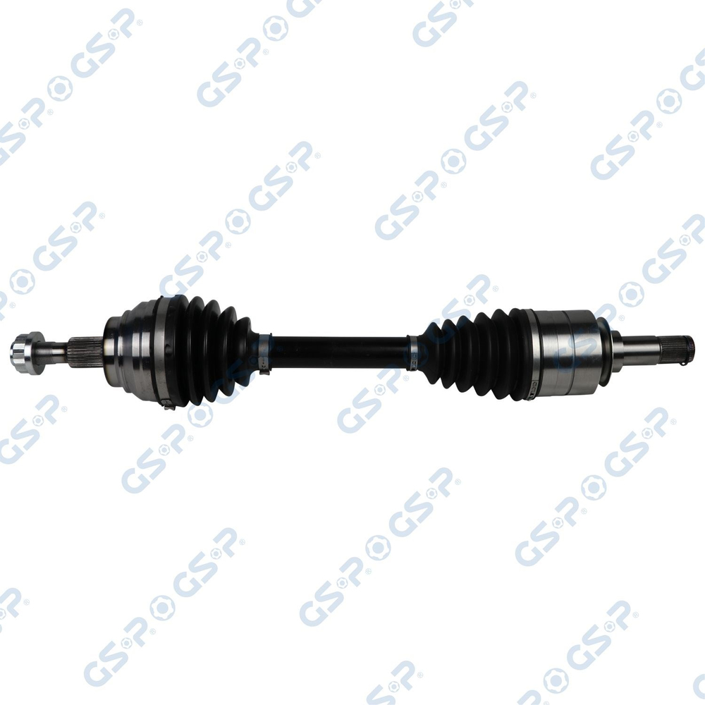 GSP 204205 | Aks Komple Ön Sol Mercedes X166 W166 11 >