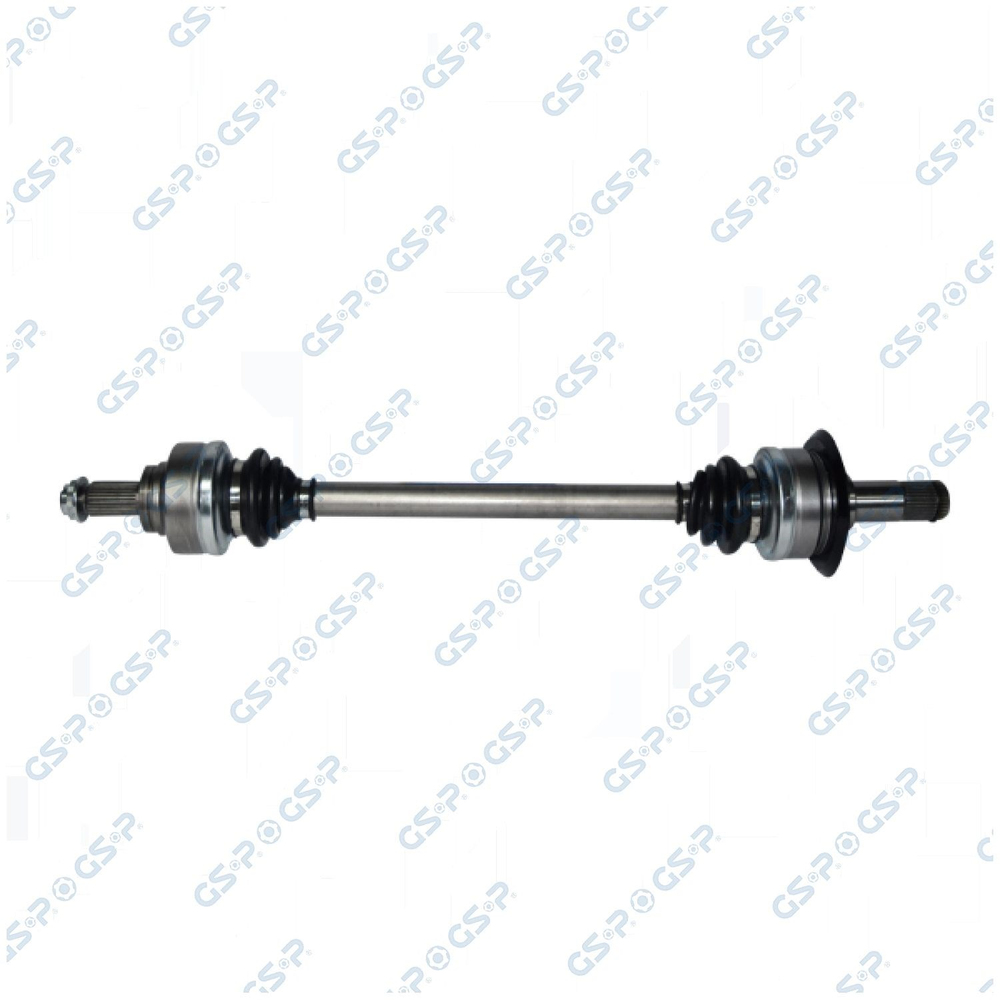 GSP 205110 | Aks Komple Sol Arka BMW F20 F21 F30 F80 F32 12 >
