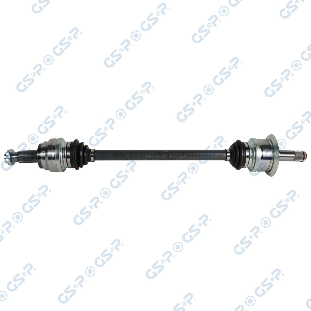 GSP 205117 | Aks Arka Sol X3 F25 X4 F26 11 >