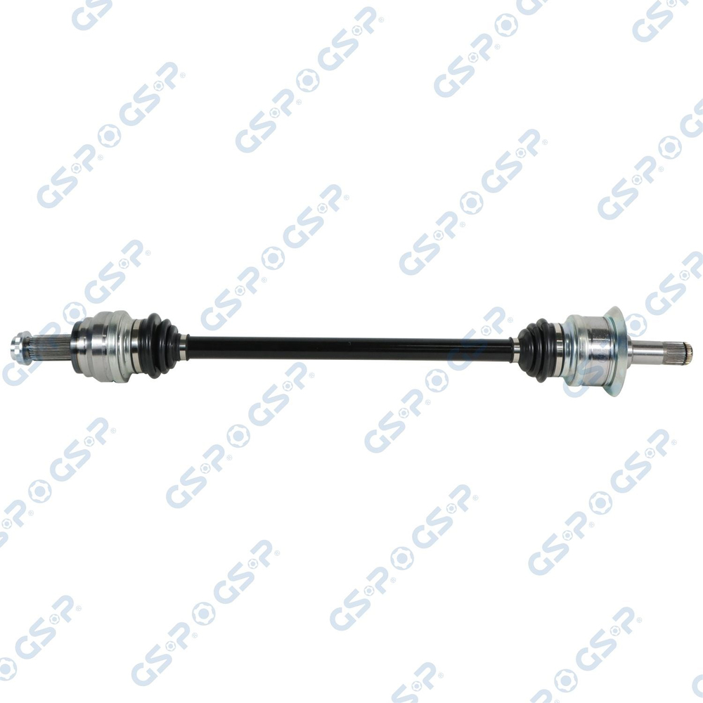 GSP 205121 | Aks Arka Sağ X3 F25 X4 F26 11 >