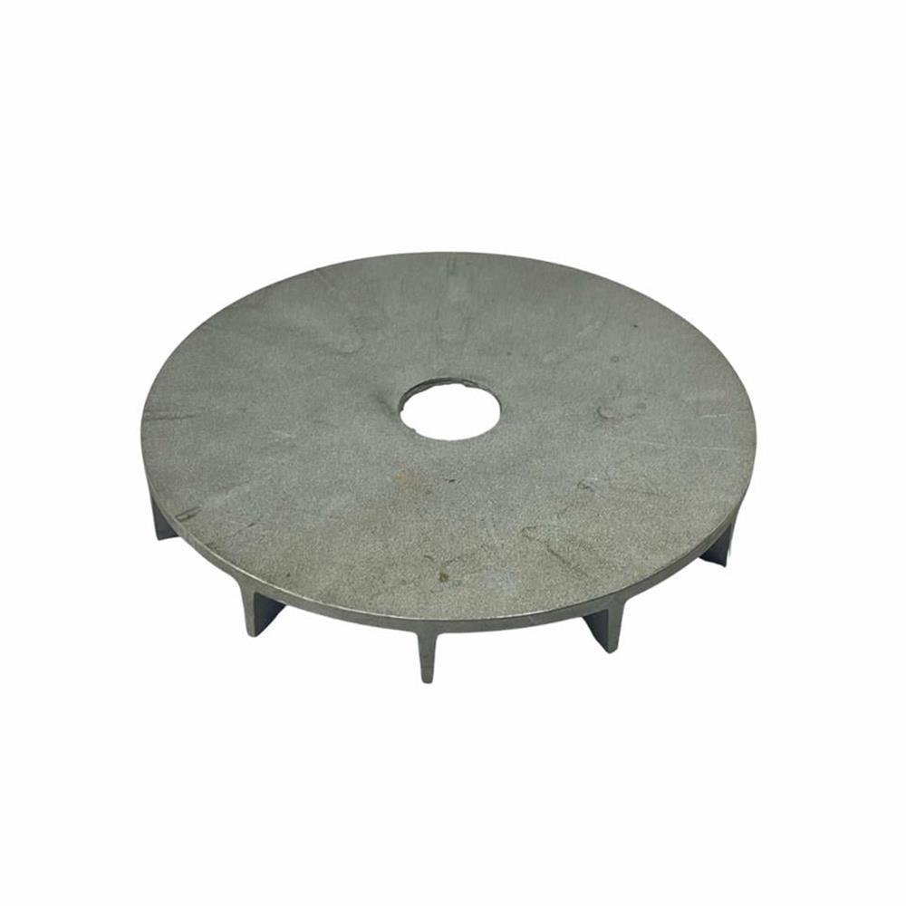 İŞ-109 ALÜMİNYUM PERVANE