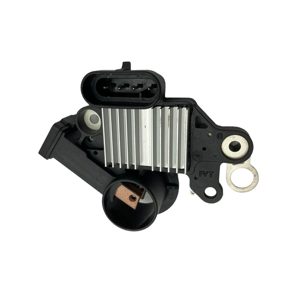 KONJEKTOR 12V DAEWOO / SSANGYONG / KORANDO - MUSSOEXDI 2.0 4x44x2 90 AMP ALT.