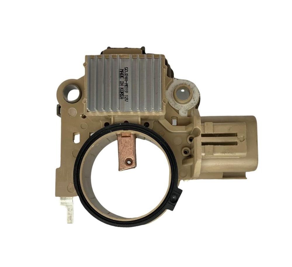 KONJEKTOR 12V HYUNDAI STAREX CRDI (TERS FIS) Y.M.110 AMP ALT.
