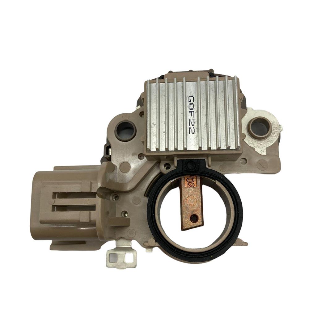 KONJEKTOR 12V KIA RIO - SEPHIA 1,6L