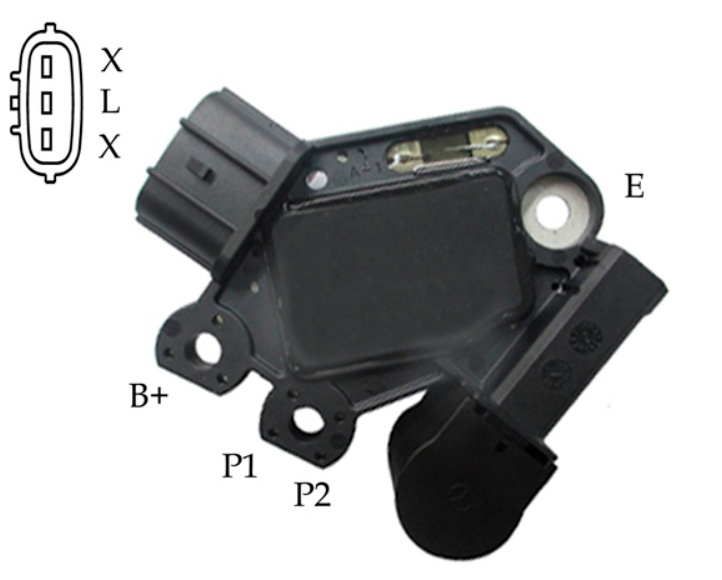 KONJEKTÖR 14.5V VALEO TIP HYUNDAI H100 KIA BONGO 2.5 2012--> X-L-X