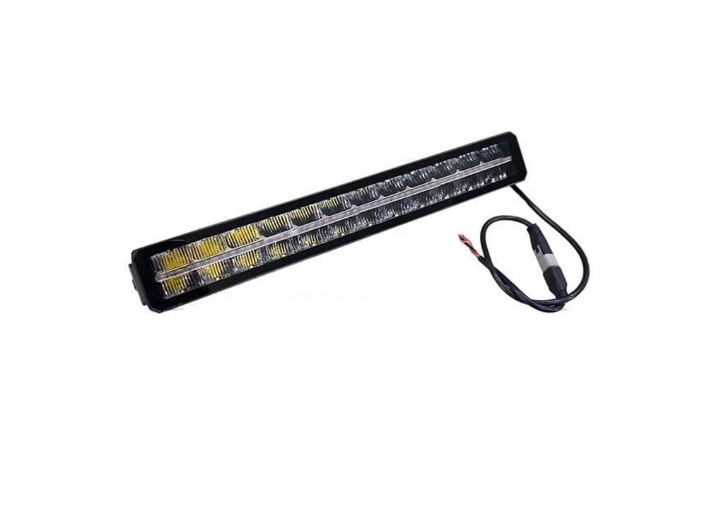 LED BAR OFF-ROAD GÜNDÜZ SÜRÜŞLÜ (55cm)