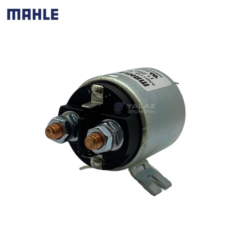 MARŞ ARA OTOMATİĞİ 24V 150A ARD1138 11250147