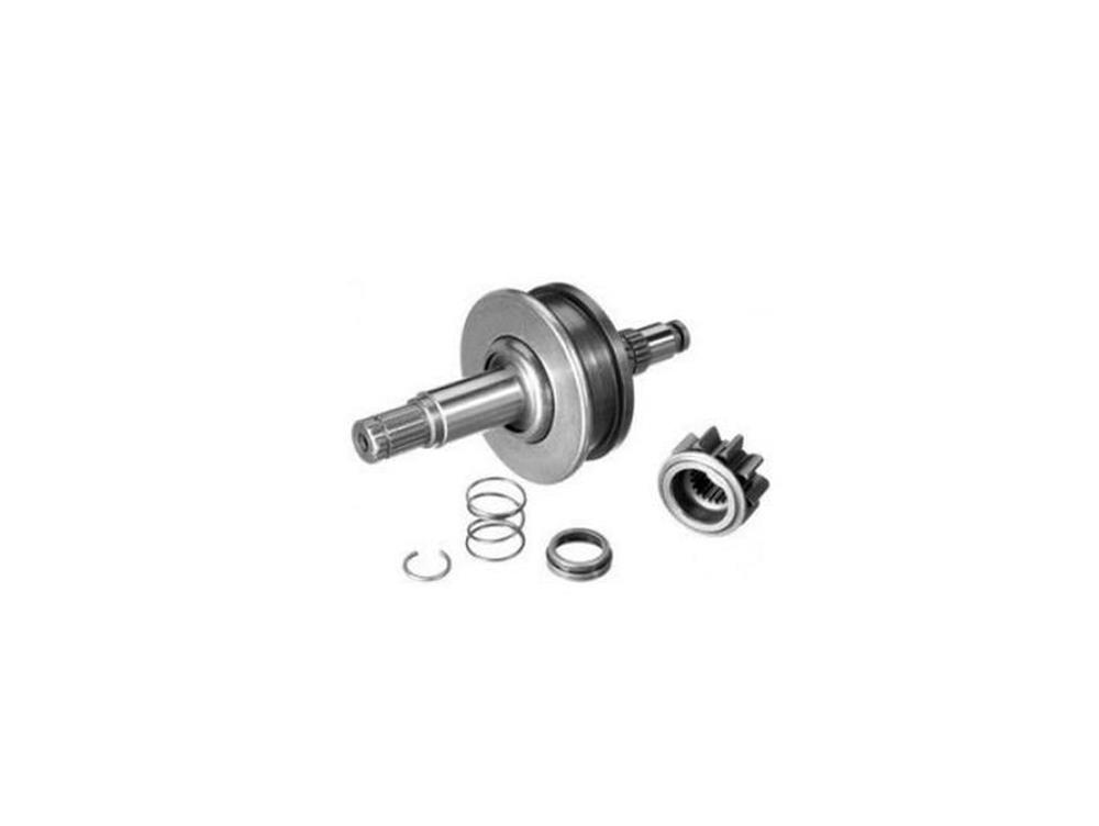 MARS DISLISI 10 DIS MITSUBISHI E2500-E3000 - FUSOCANTER - L200