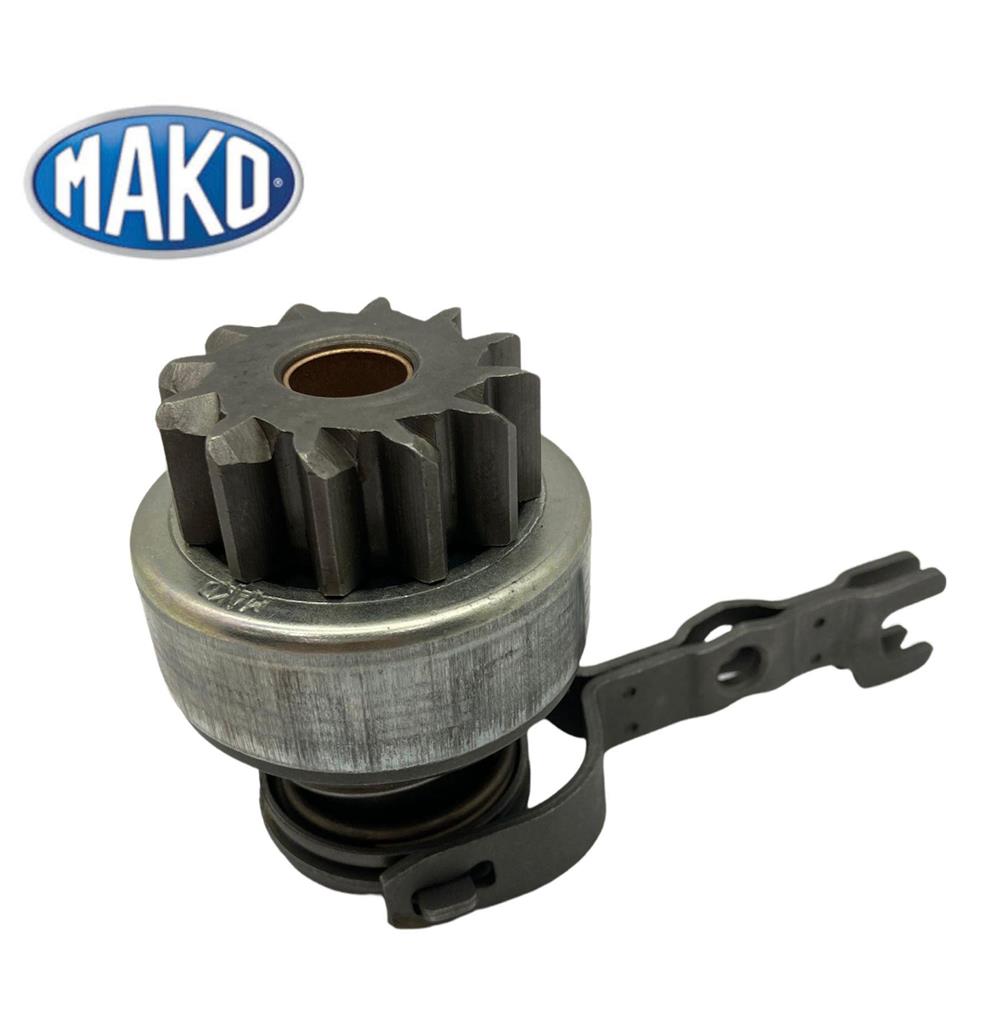 MARŞ DİŞLİSİ ÇATALLI FORD CARGO (24 V- 12 DİŞ) ( 2