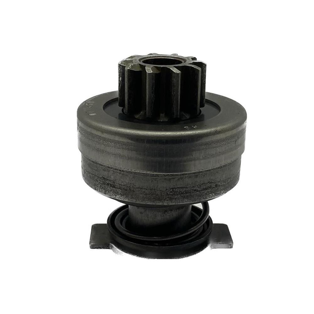 MARŞ DİŞLİSİ JOHN DEERE 10D KAFA:32 BOY:75,90 16902653 ZEN 1709