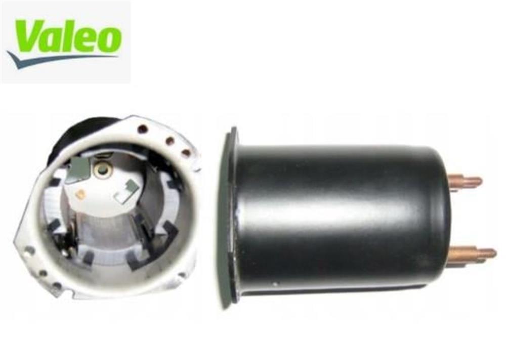MARŞ MOTOR GÖVDESİ D
