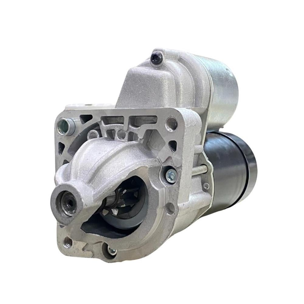 MARŞ MOTORU 12V 1,3 KW 9 DİŞ FİAT ALBEA DOBLO