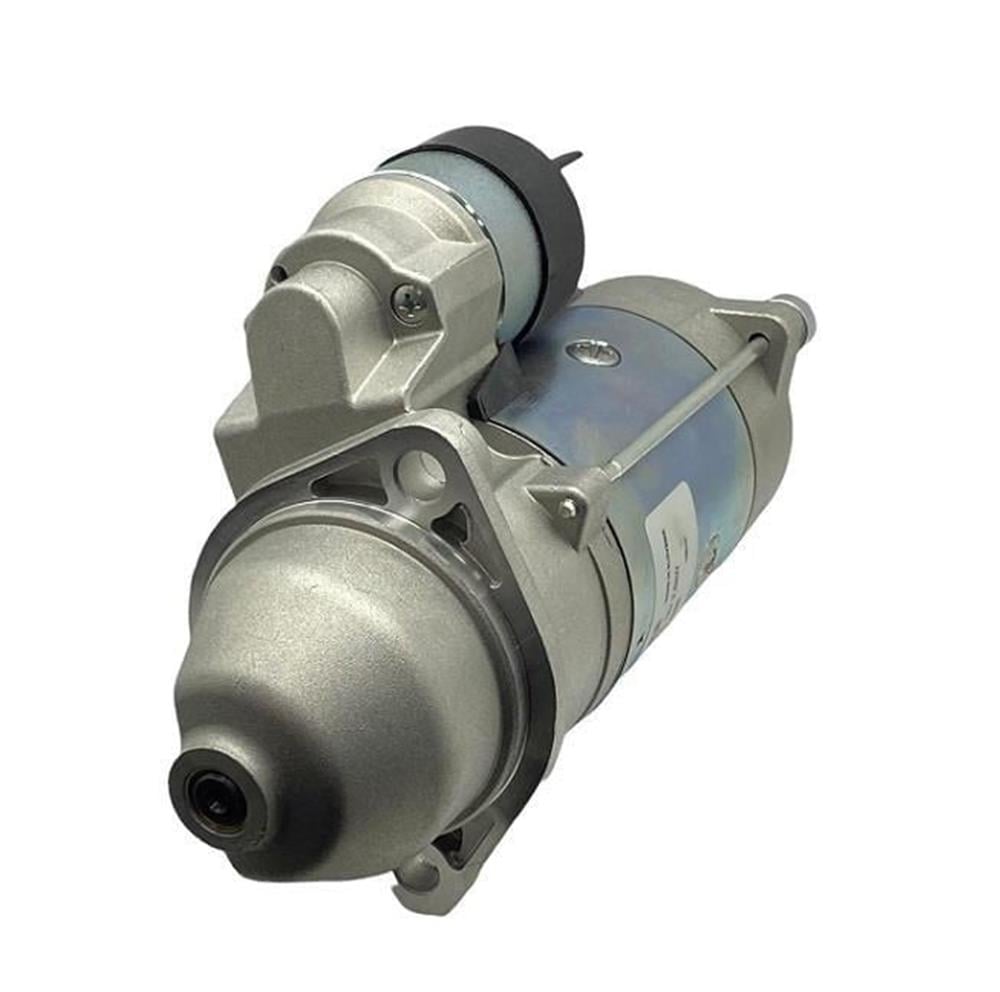 MARŞ MOTORU 12V KHD/DEUTZ AG/JCB/VOLVO 2,6KW 9D IS1073  KH ŞAP MAKİNASI 01183599