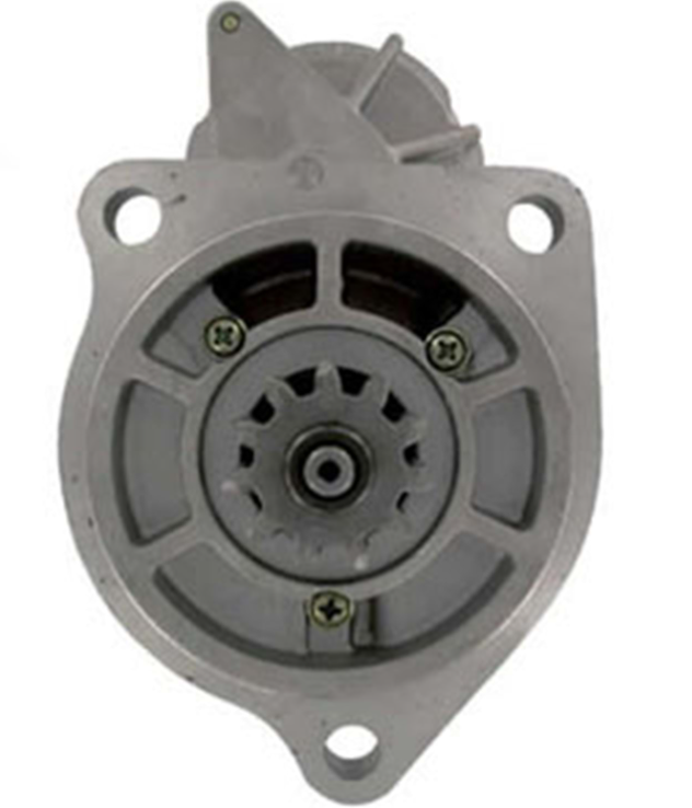 MARŞ MOTORU 24V 6.0KW 11 DİŞ NISSAN P-CW54 – RE8 DENSO TİPİ