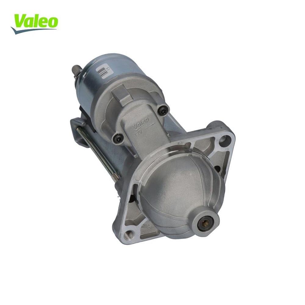 MARŞ MOTORU FIAT DOBLO 1.3 1.9JTD-PUNTO-IDEA VALEO 438168
