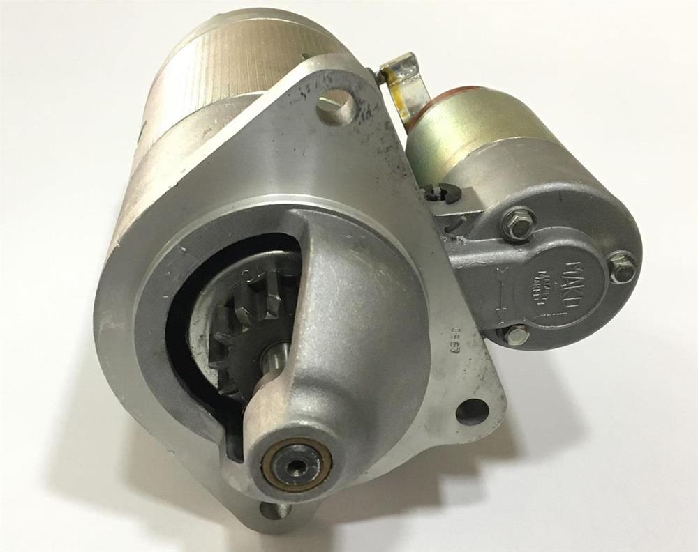 MARŞ MOTORU FORD TRANSİT M15 ( 2.4 - 2.5 )