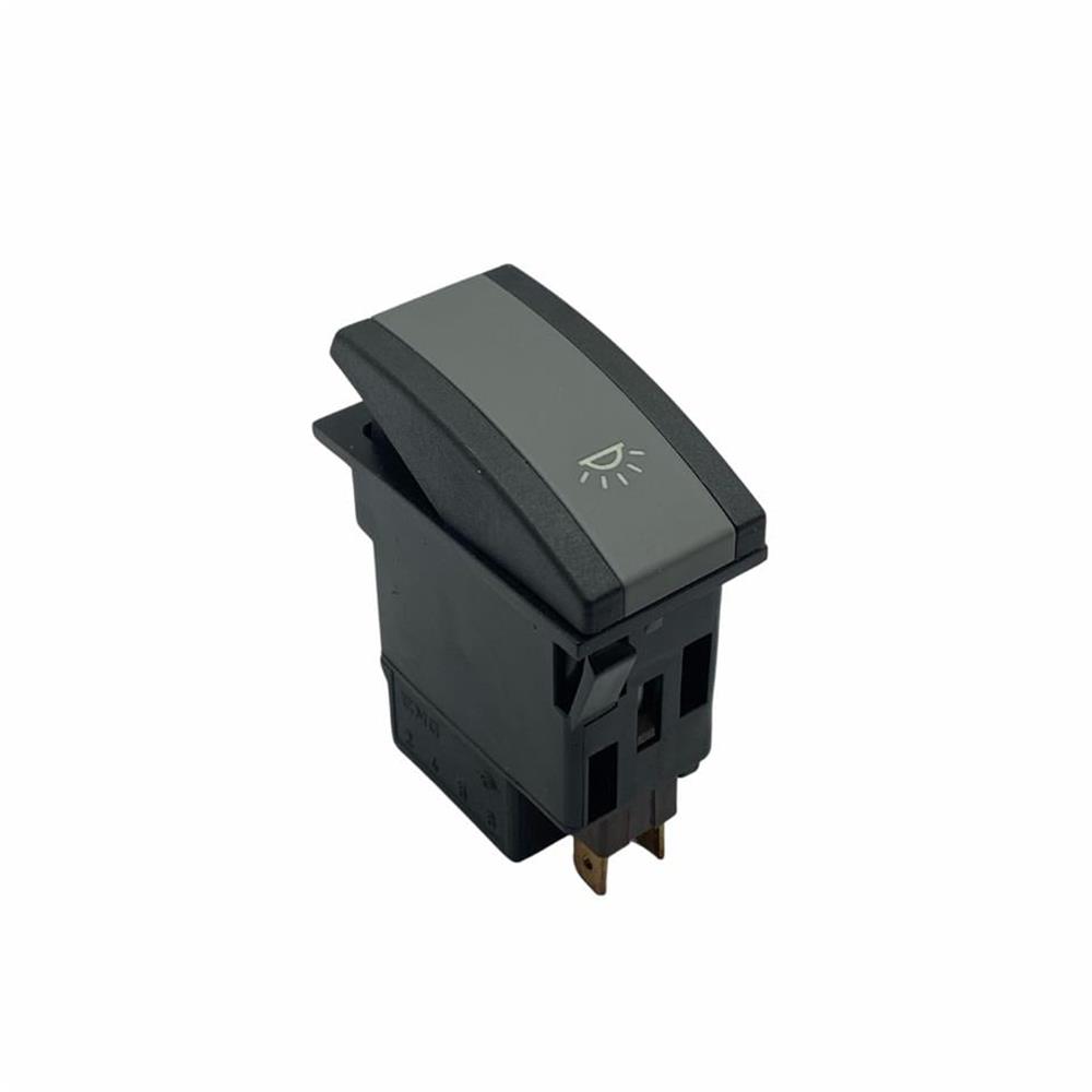 OTOKAR M2010 ANAHTAR İÇ AYDINLATMA