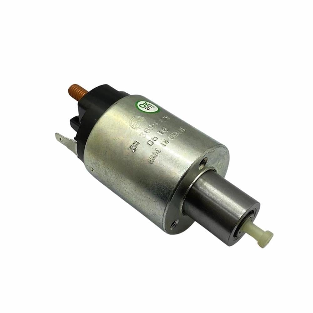 OTOMATİK DELCO TİPİ 24V 41MT MERCEDES KAMYON