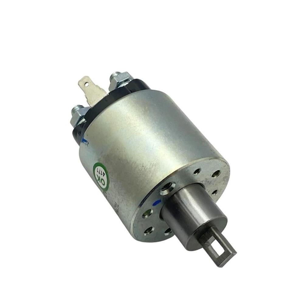 OTOMATİK HITACHI TİPİ 12V ISUZU D-MAX
