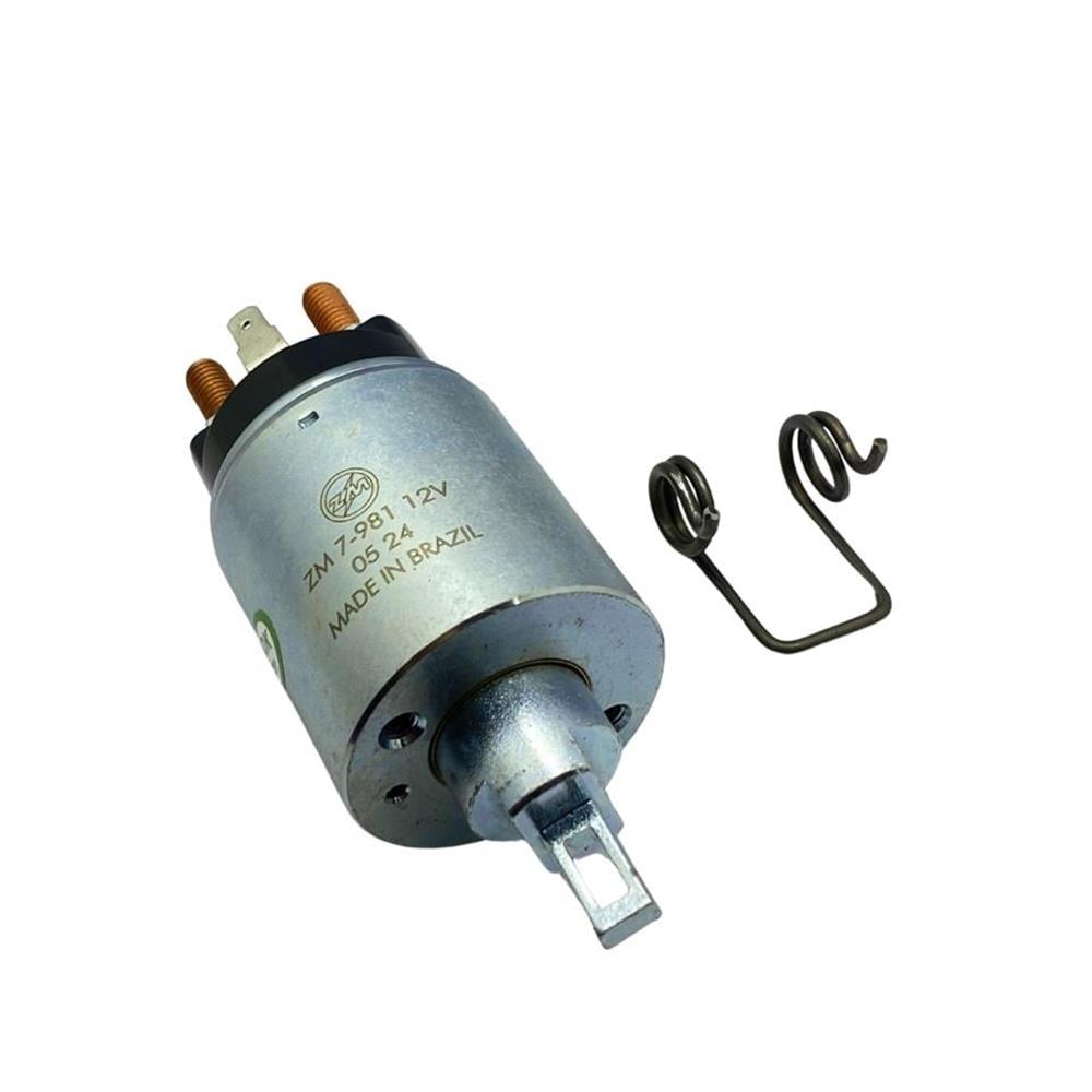 OTOMATİK HITACHI TİPİ 12V NISSAN PICK-UP