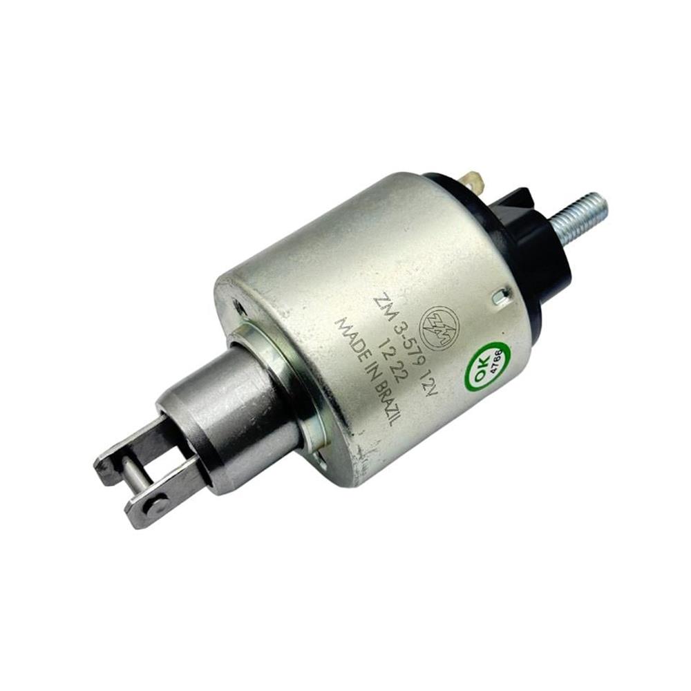 OTOMATİK ISKRA TİPİ 12V FIAT DUCATO - UNO / OPEL