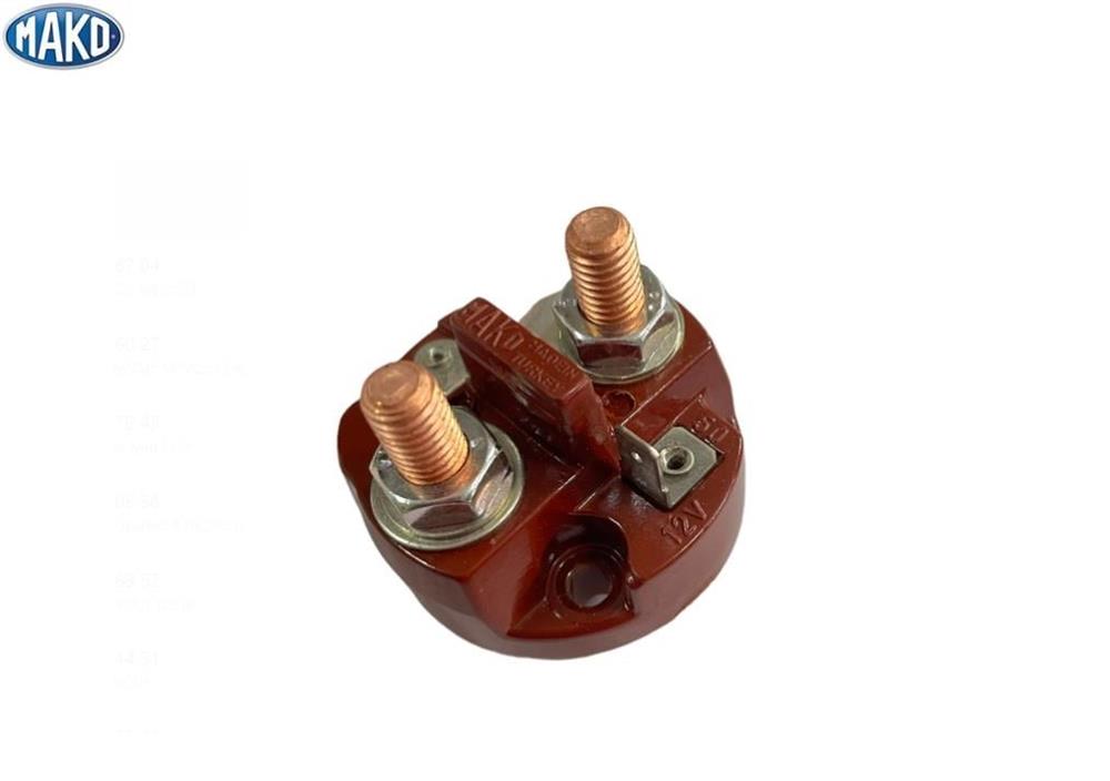 OTOMATİK KAPAĞI RENAULT R9 - R11 - R19
