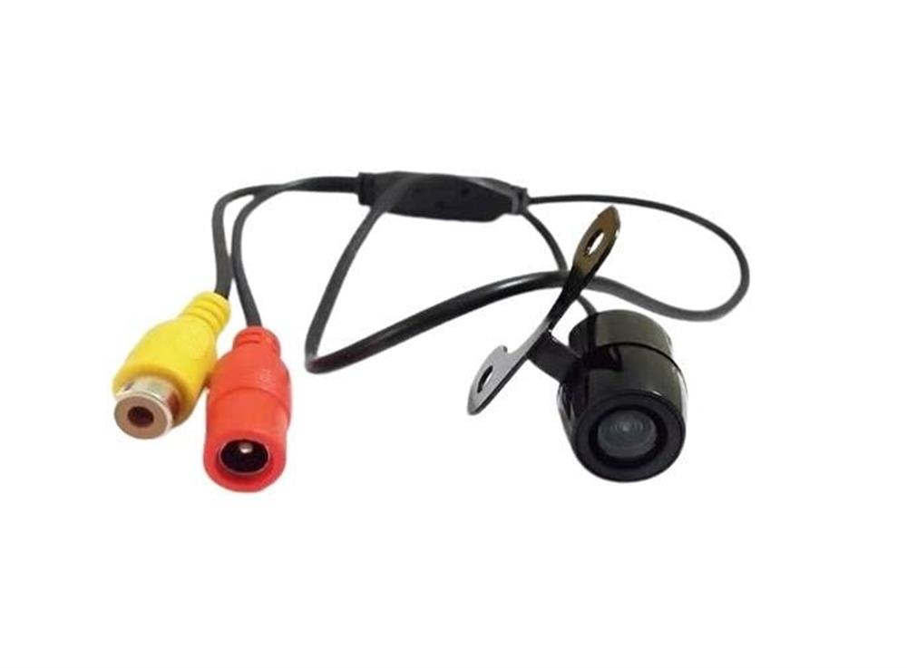 PARK SENSÖRÜ 12V KAMERALI 18MM GECE GÖRÜŞLÜ