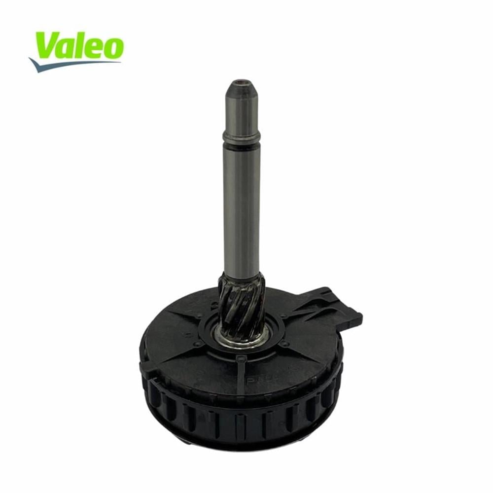 REDÜKTÖR DİŞLİSİ MİLİ FORD TRANSIT V347 TS22E28