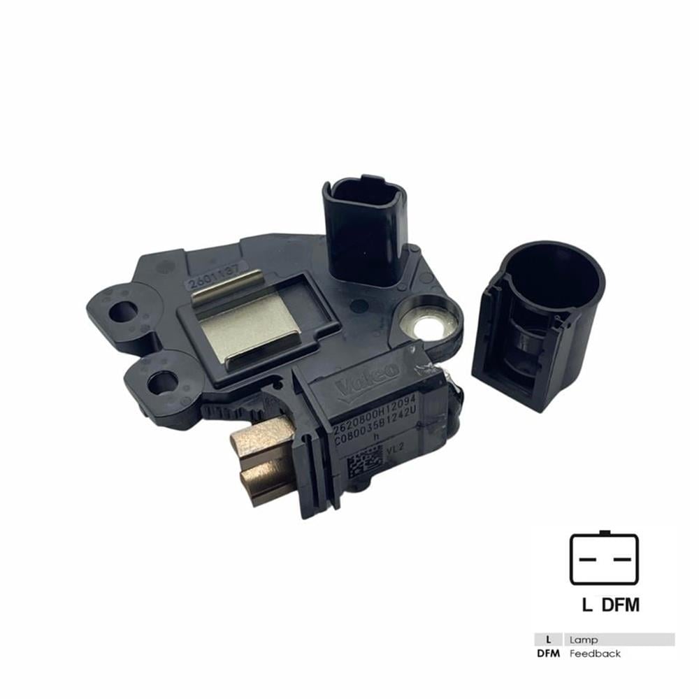REGULATÖR VE KAPAK SG10B010