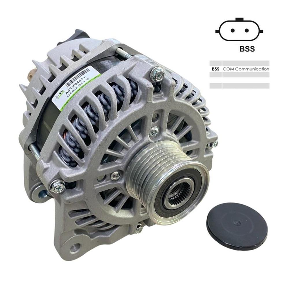 REMARK STR 1802 KOMATSU WA420-320-380 GD525-625 GREYDER MARŞ MOTORU