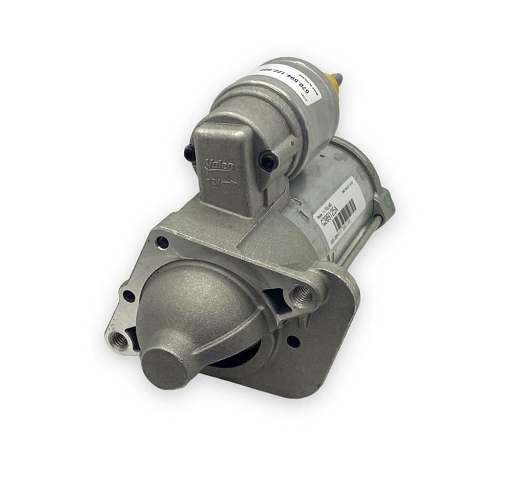 REMARK SV 002 OTOMATİK VALEO TİPİ R-9-12-19 ÇİFT FISLI 182463-540