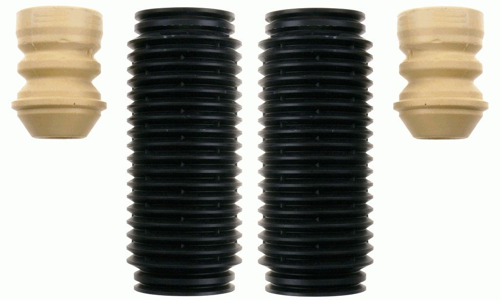 SACHS 900092 | Amortisör Toz Körüğü BMW