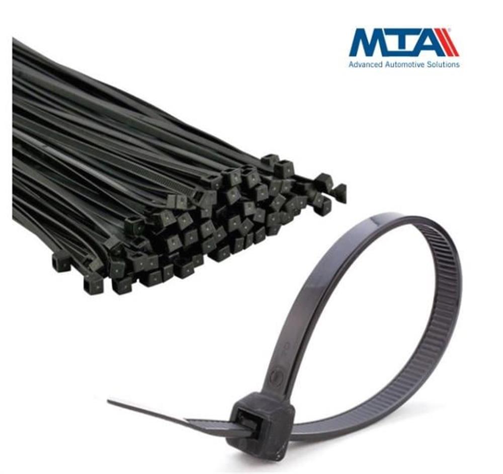 SİYAH CIRT KELEPÇE  290x4.8 (MİN 100)