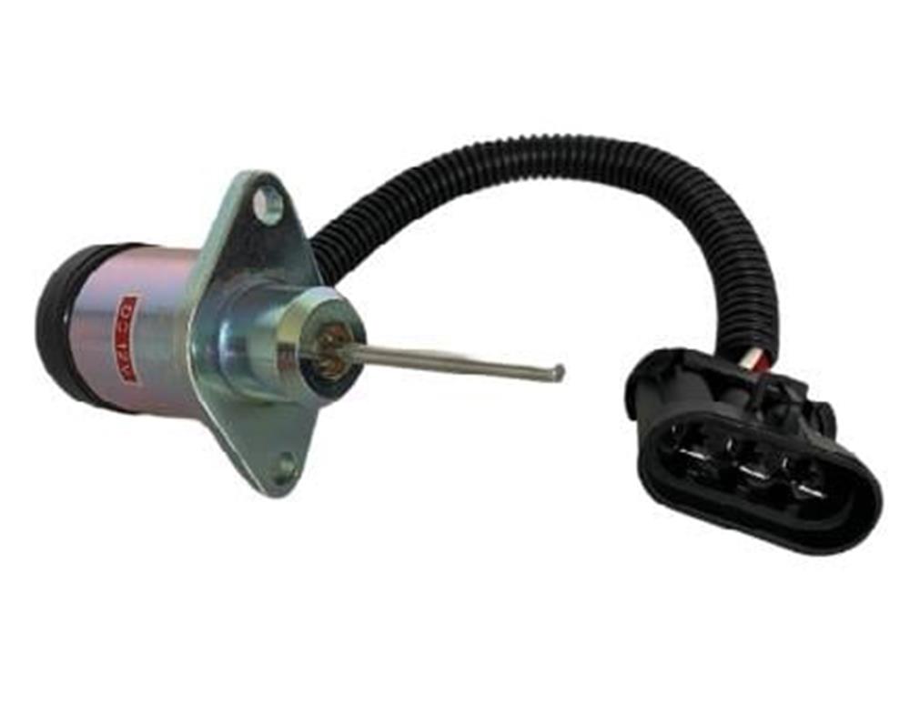 STOP OTOMATİĞİ 12V