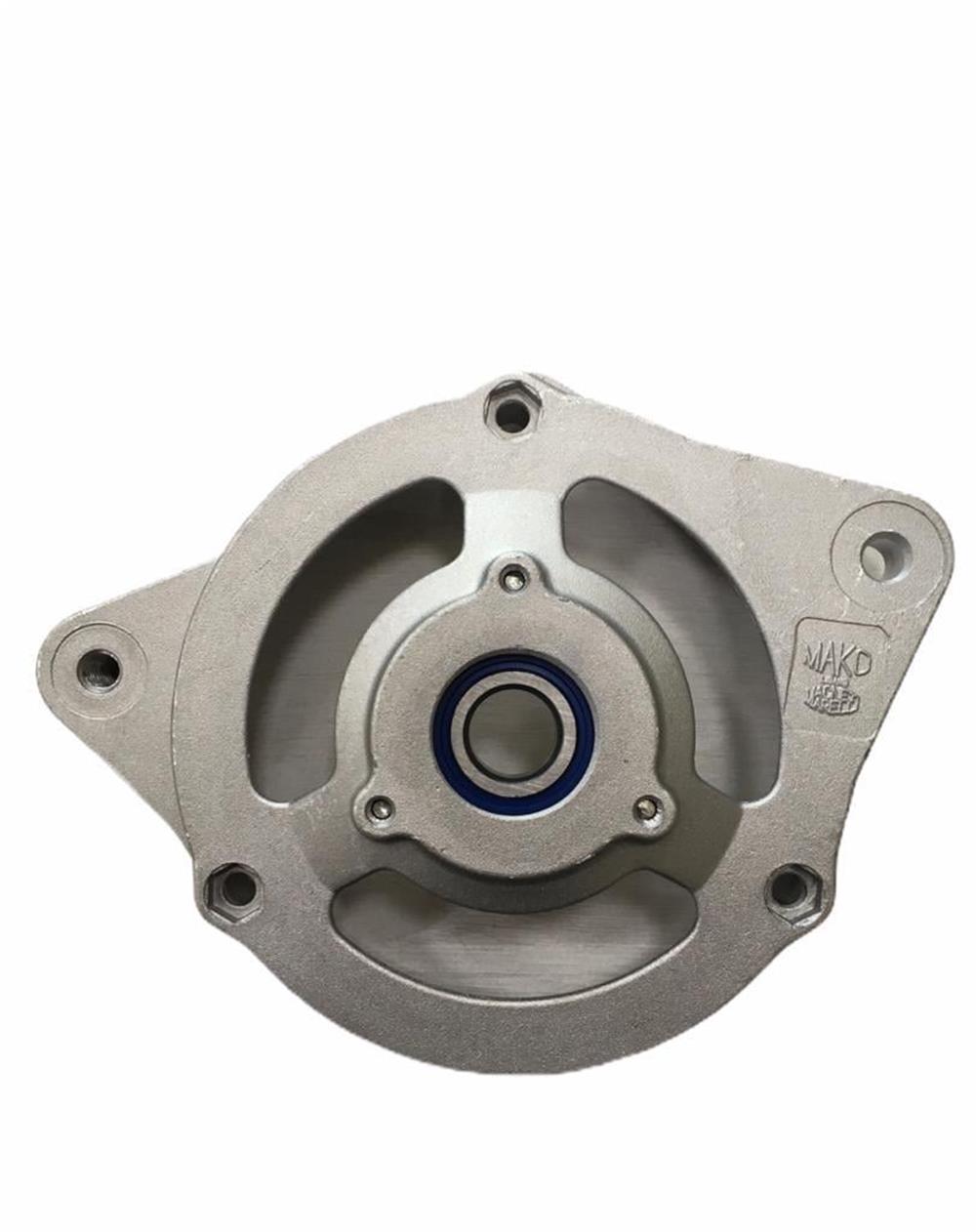 TARAF KAPAĞI FORD TRANSİT DİZEL M 15 - TUZLA JEEP