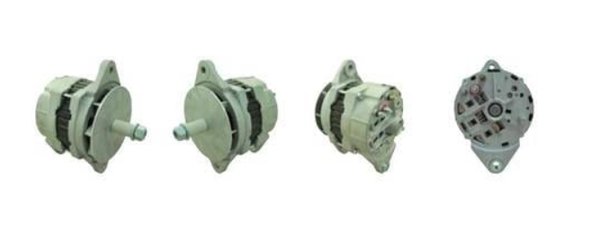 WUT.1101.0008 ALTERNATÖR 24V 70A BMC BELDE OTOBUS